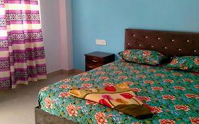 Manbhawan River Resort